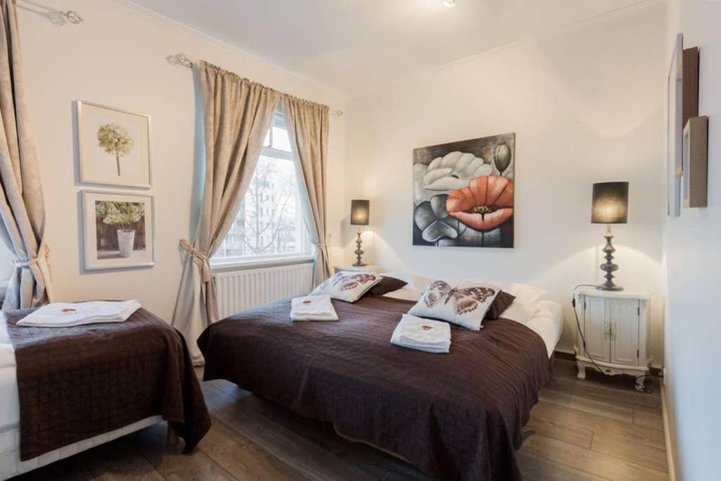 Superb Central Location, No Car Needed - Spacious อาคูเรย์รี ภายนอก รูปภาพ